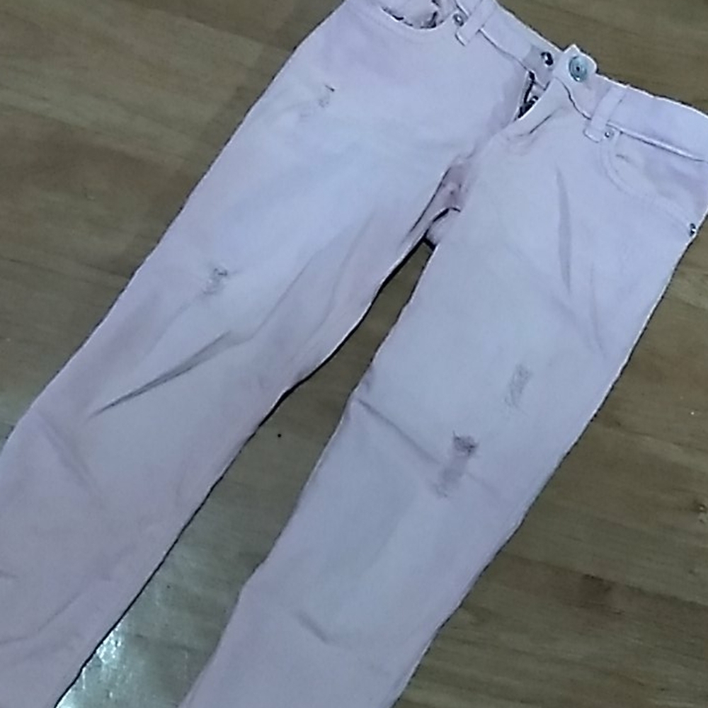Girls Jeans